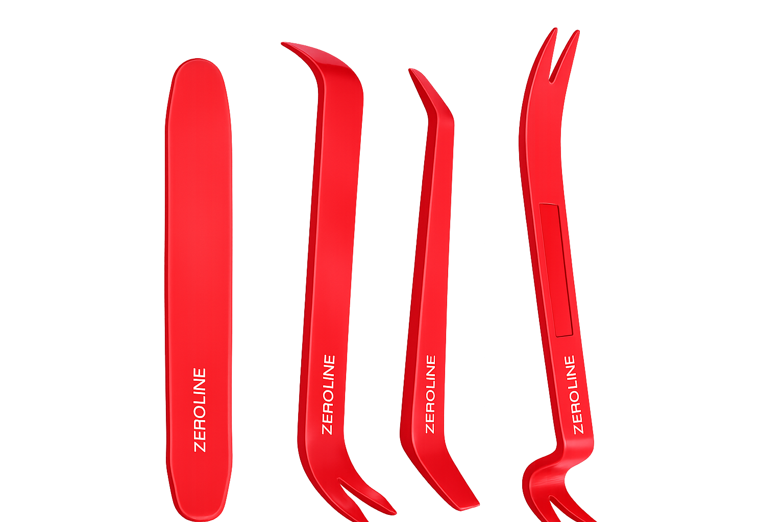 Trim Removal Tool Kit