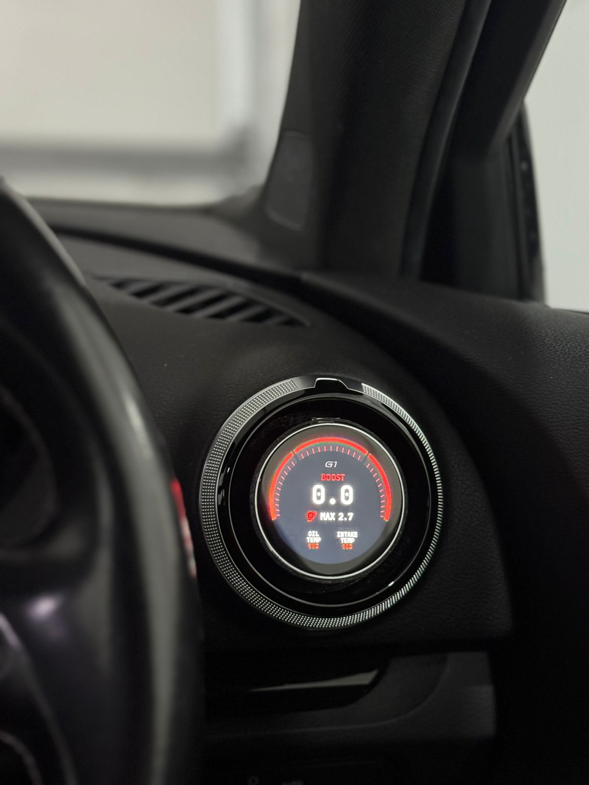 Zeroline Gauge - Audi A3 / S3 / RS3 8V