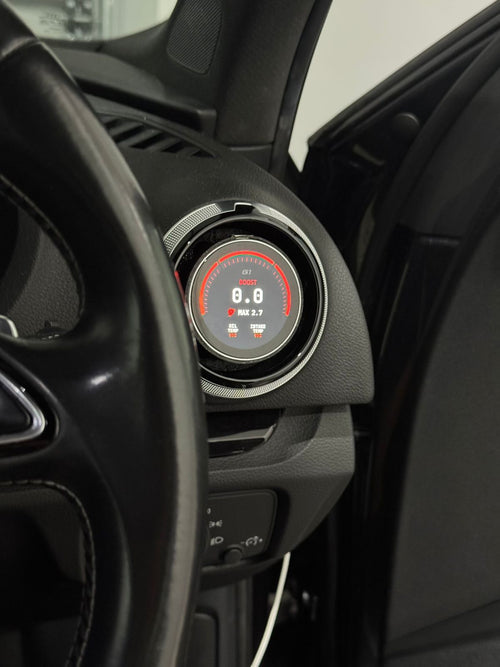 Zeroline Gauge - Audi A3 / S3 / RS3 8V